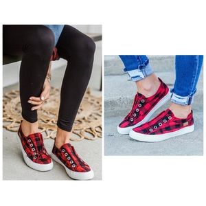 Blowfish sneakers